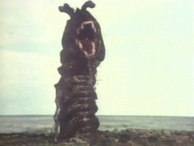 Doctor Who Staffel 10 :Folge 7 