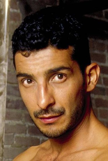 et billede af Miguel Leonn