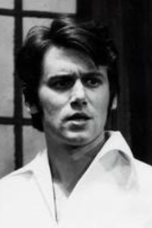 et billede af János Harkányi