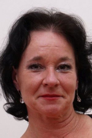 et billede af Rita Black