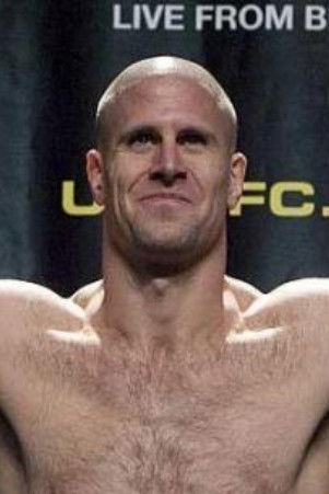 et billede af Rory Singer