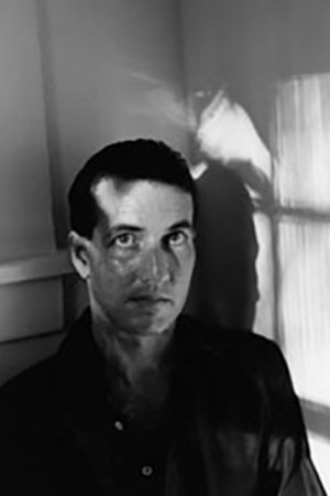 et billede af Colin Campbell