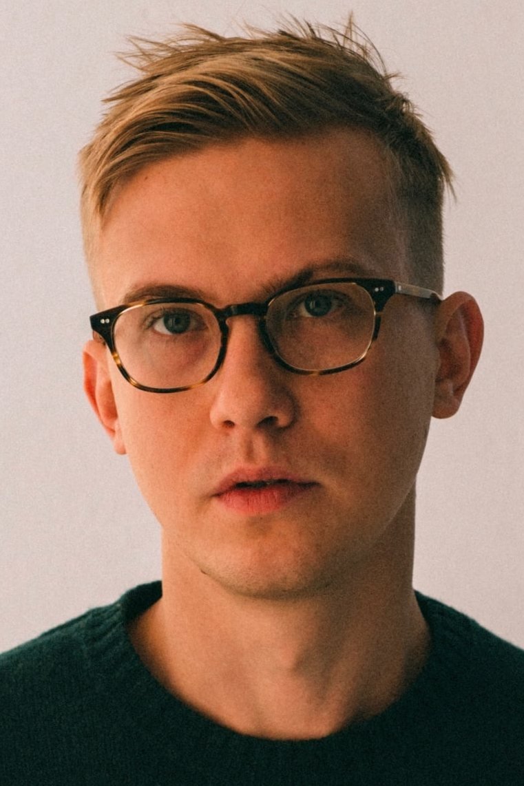Mykhailo Zakutskyi | Sound Recordist