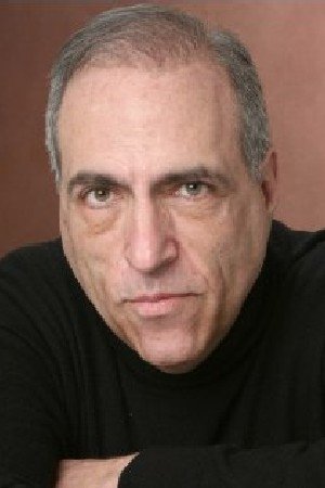 et billede af Scott Crawford