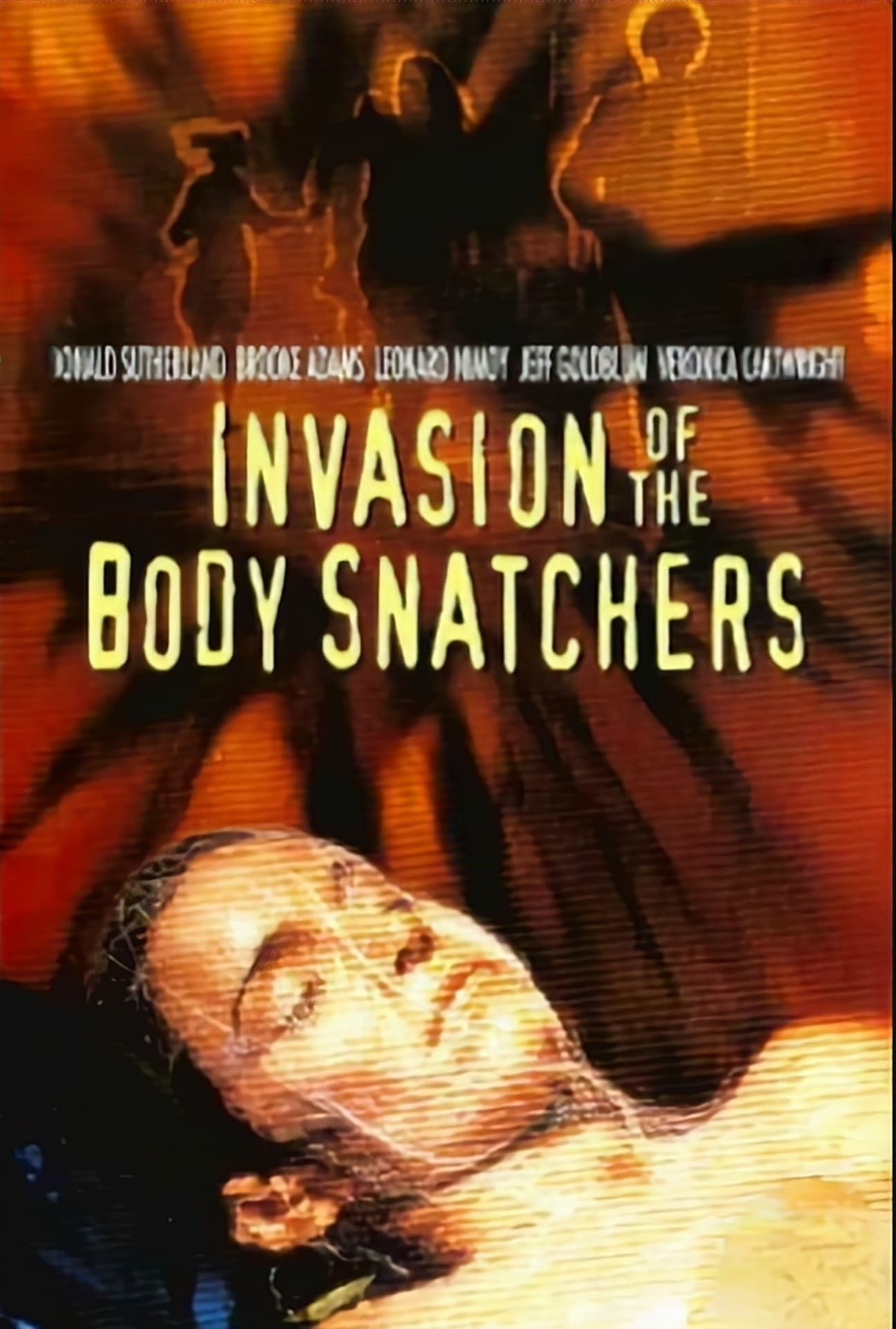 Invasion of the Body Snatchers