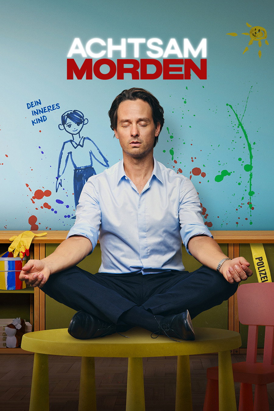 Murder Mindfully - Season 2