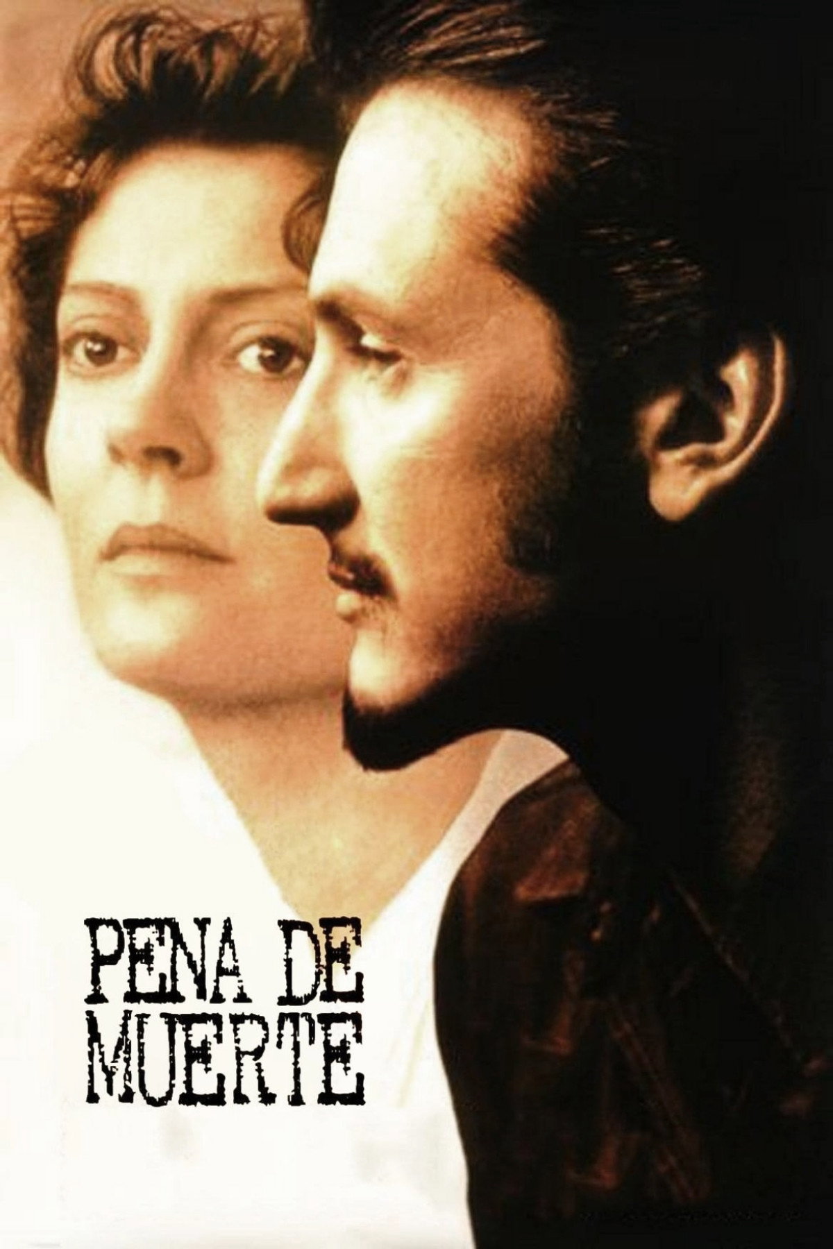 Poster de Pena de muerte