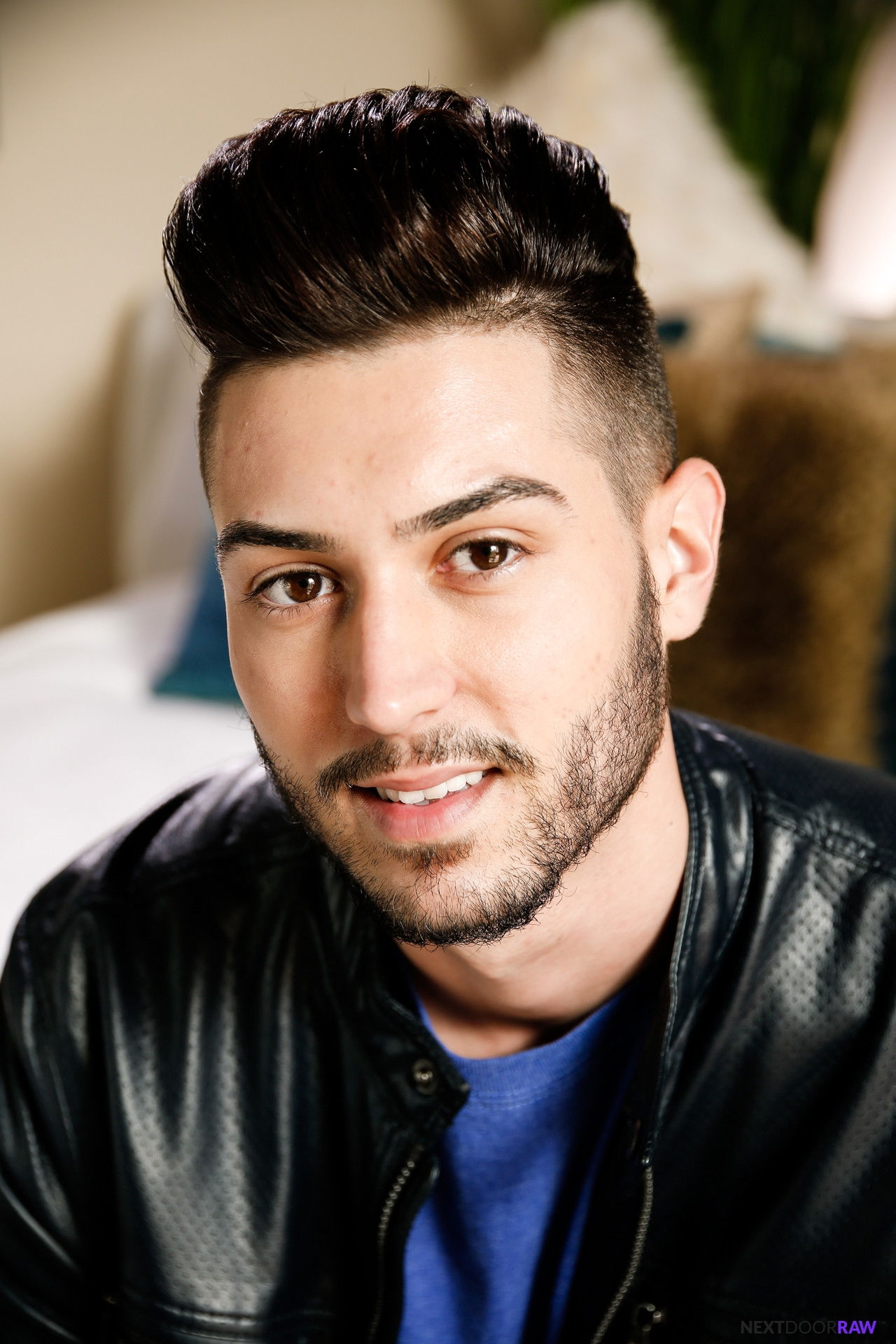 et billede af Cameron Cyle