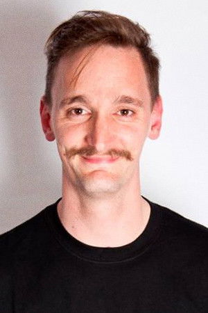 et billede af Boban Kaluđer