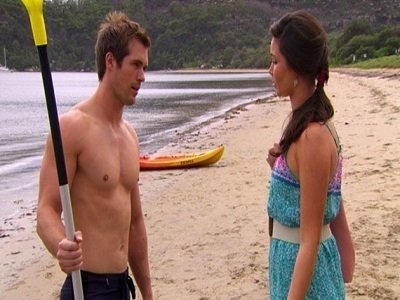 Home and Away 27x169