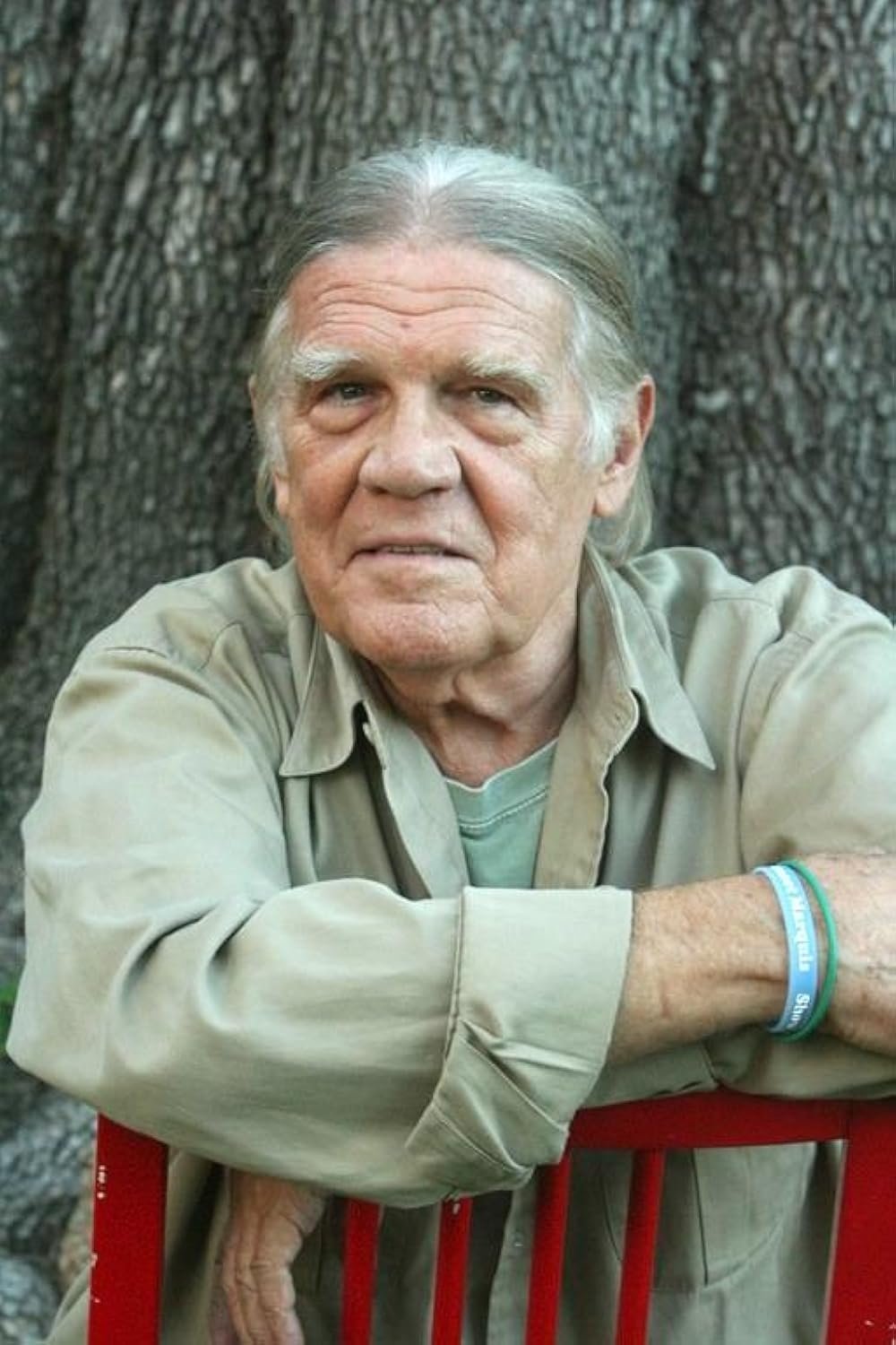 et billede af Henry Diltz