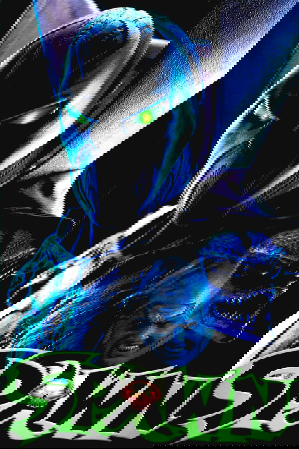 Spawn