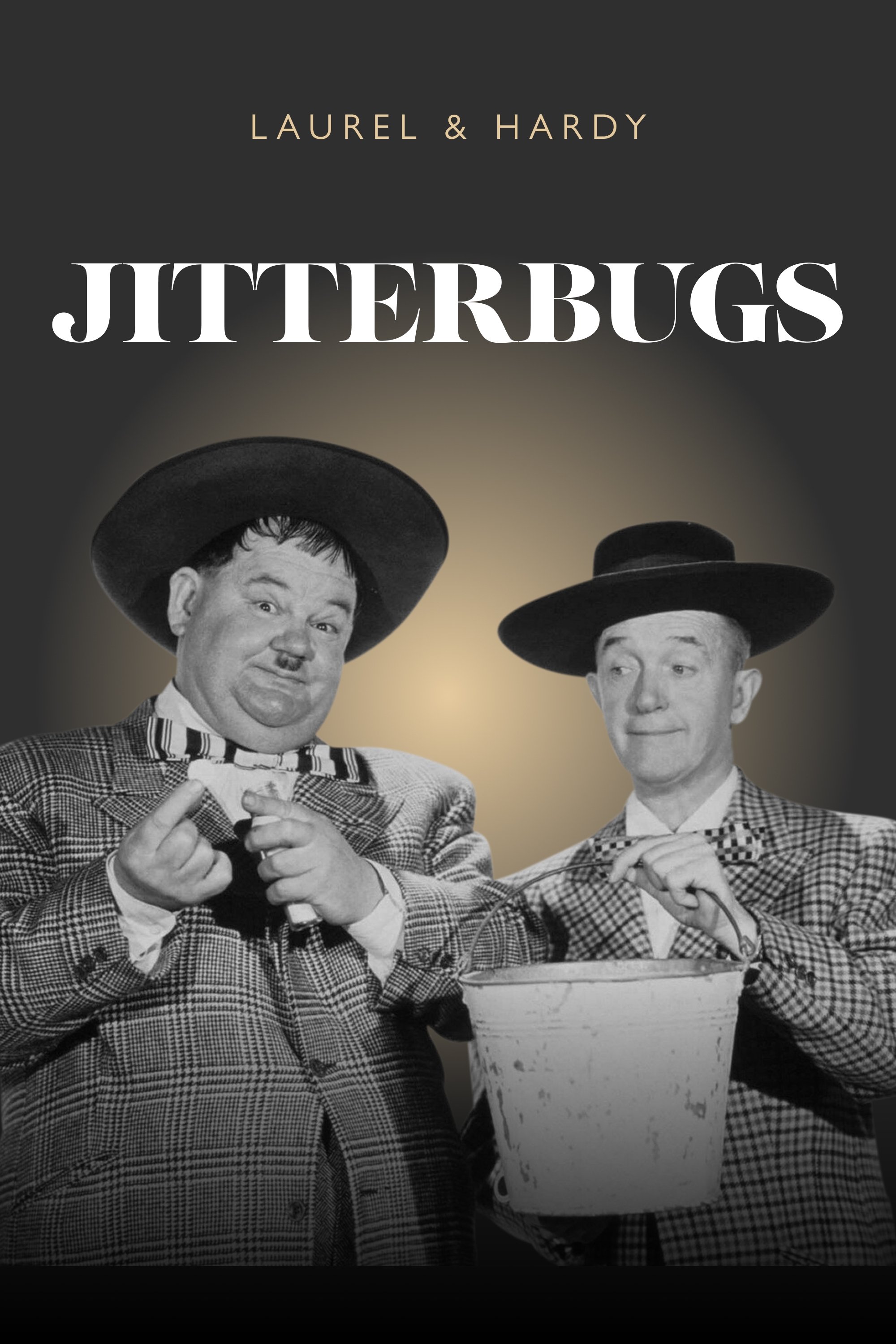 Jitterbugs
