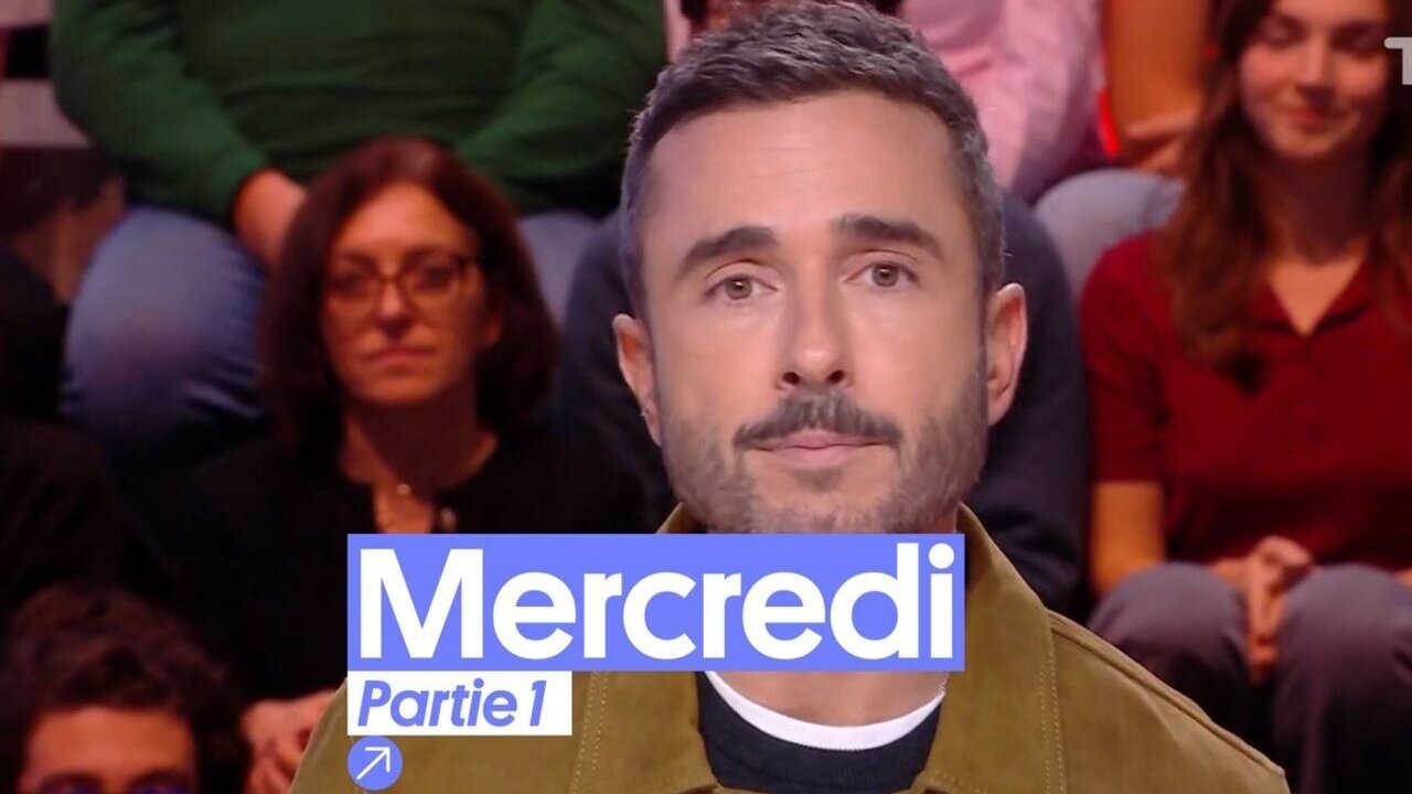 Quotidien 9x38