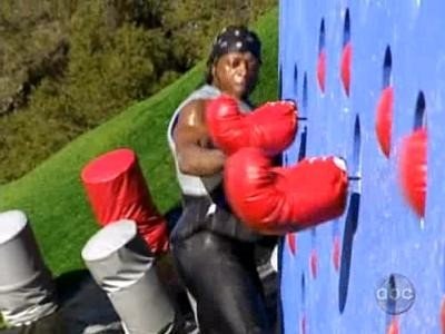 Wipeout