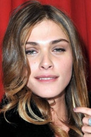 et billede af Caroline de Vivaise