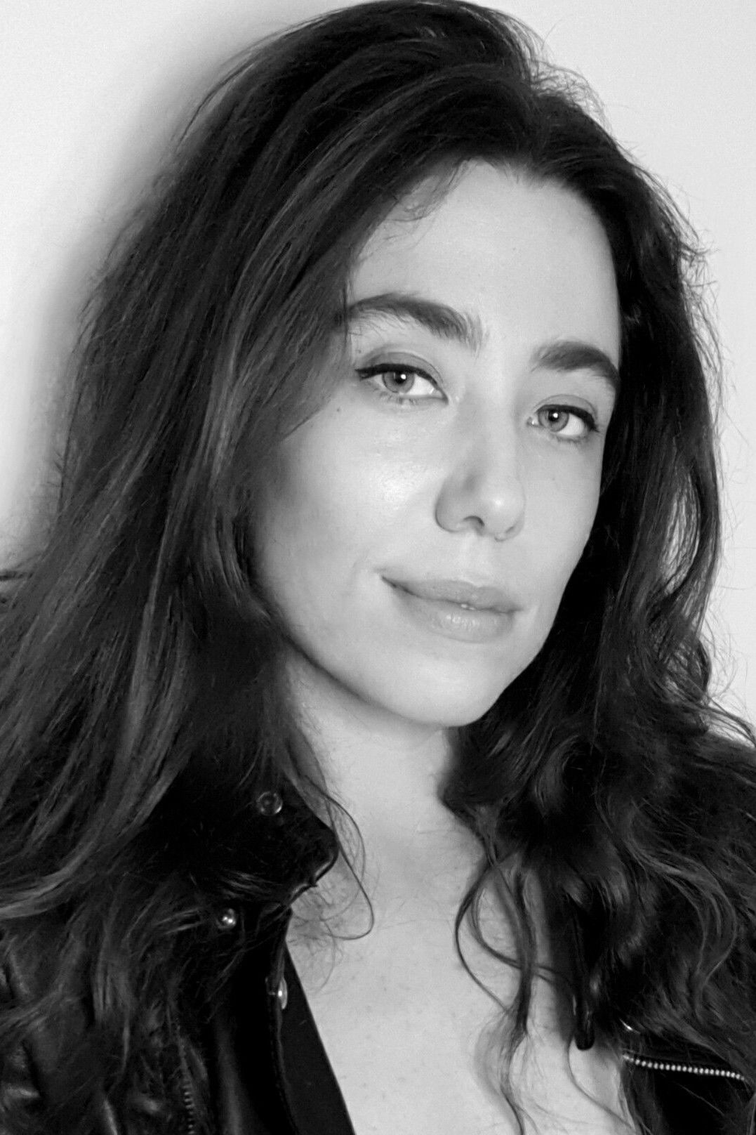 et billede af Hannah-Lee Osborn