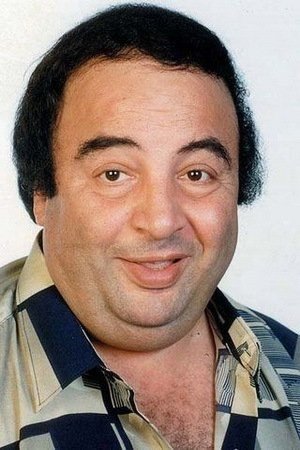 et billede af Younes Shalaby