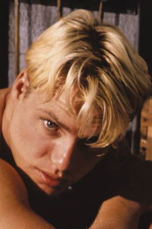 et billede af Sean Diamond