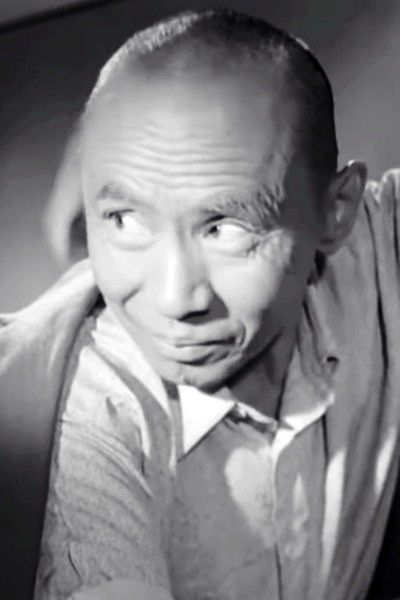 et billede af Tserenlkhundev Tuvden