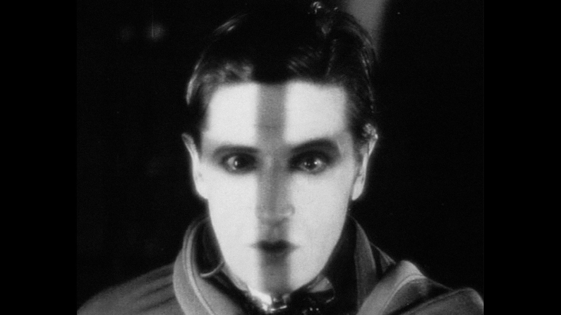 The Lodger: A Story of the London Fog (1927)