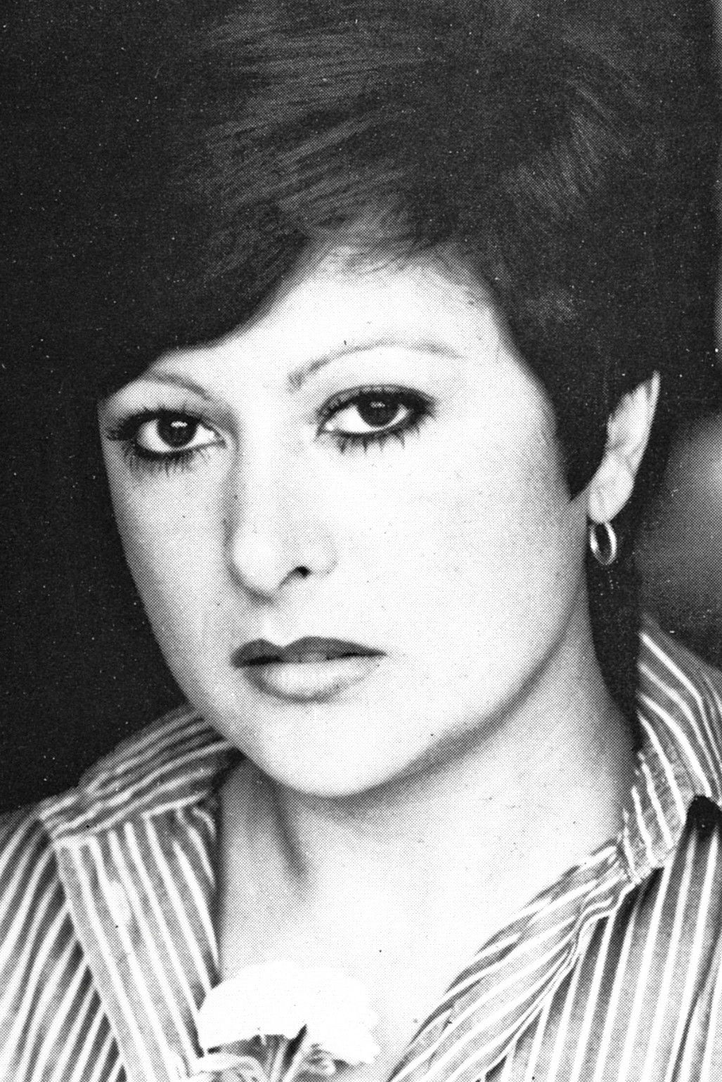 et billede af Barbara Vittoria Calori