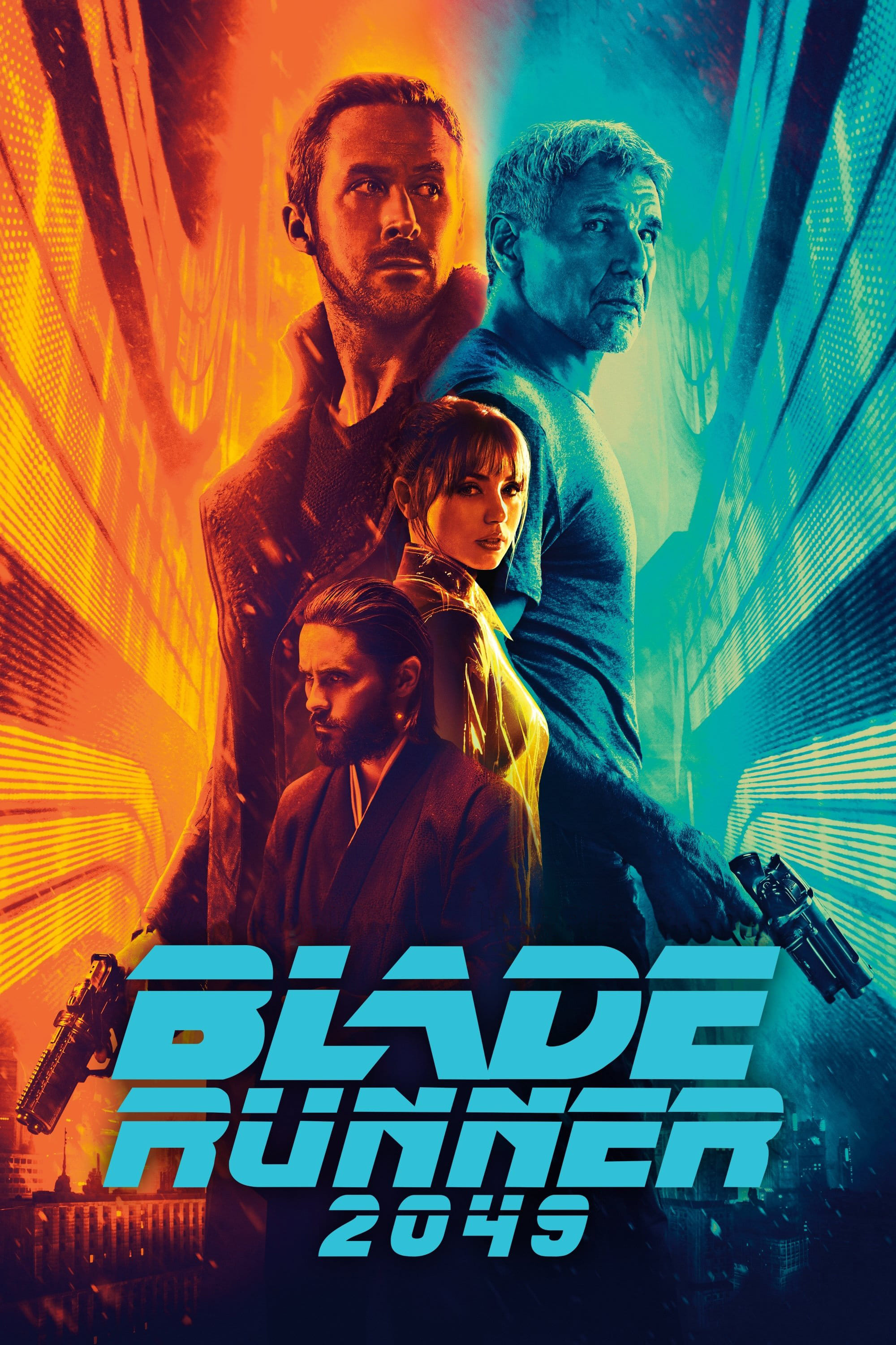 Blade Runner 2049 (2017)