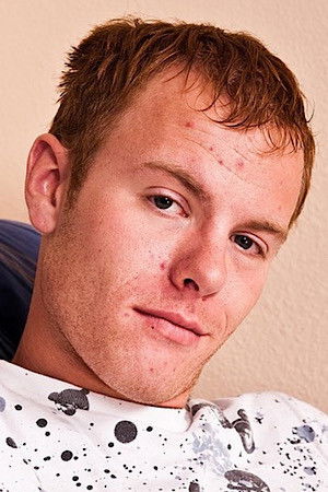 et billede af Alex Matthews