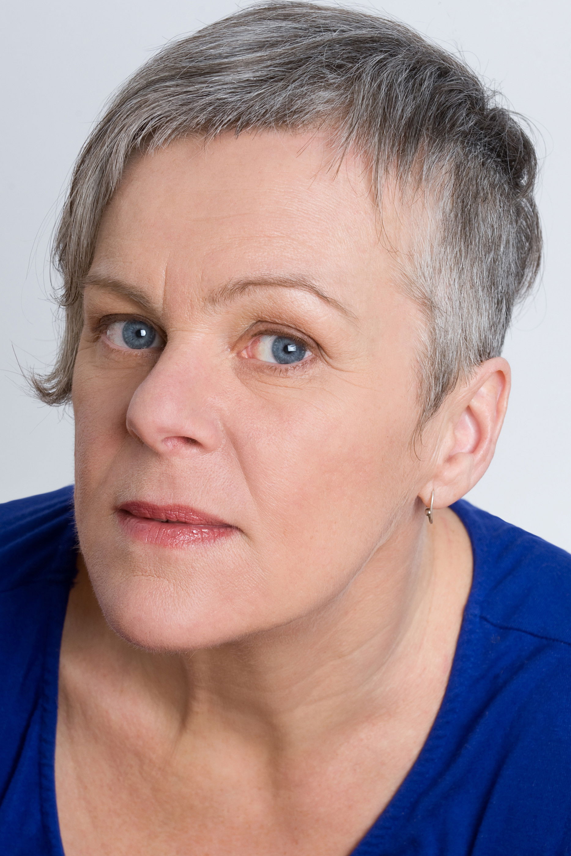 et billede af Marie-Noël Mainguy