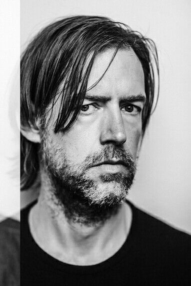 Ed O'Brien