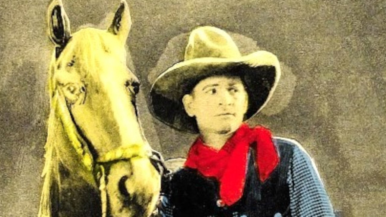 Desert Greed (1926)