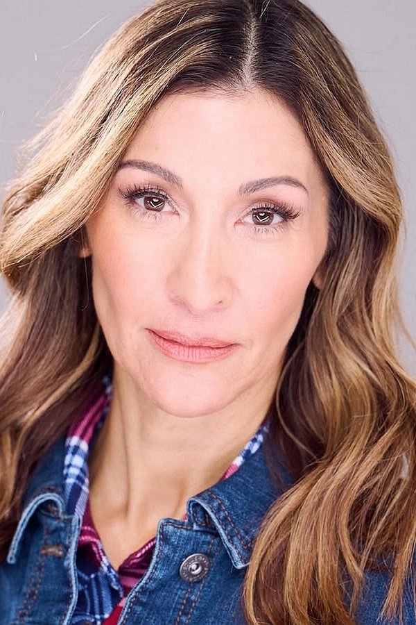 et billede af Amy Wade