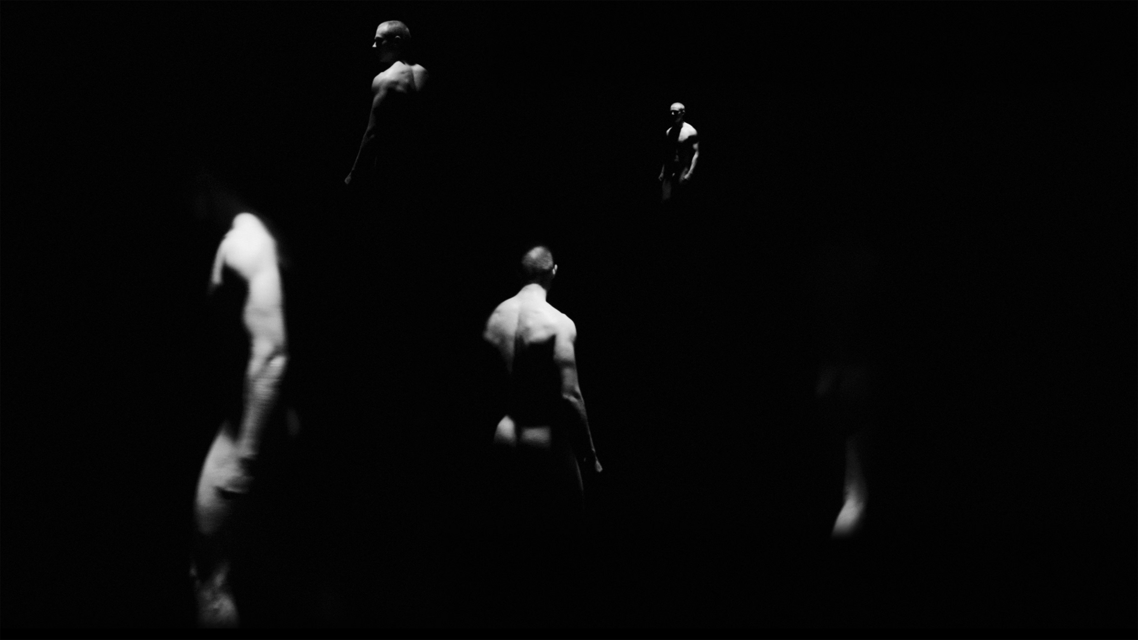 Imagem do Filme VISCERAL