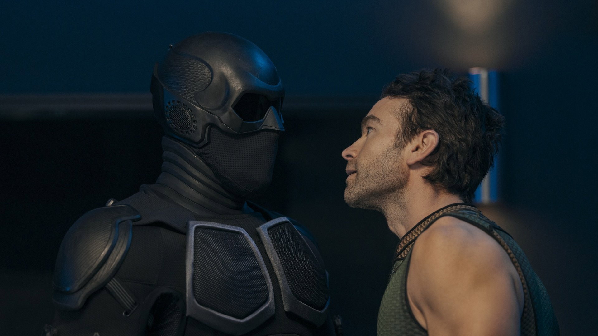 The Boys | Crítica e Resumo do Episódio 5 da 5ª Temporada, “Tudo ou Nada”