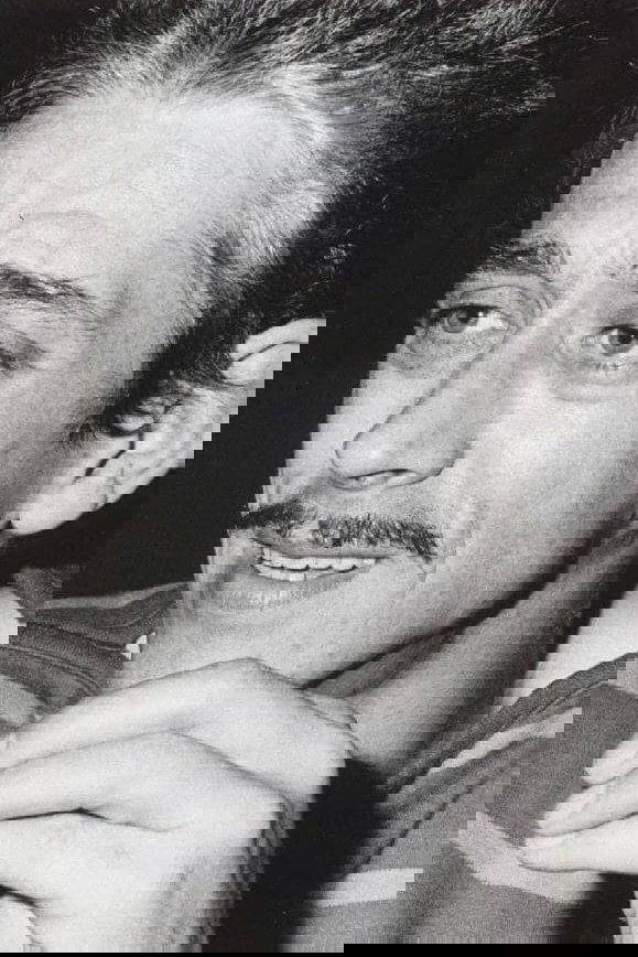 et billede af Yvan Canuel