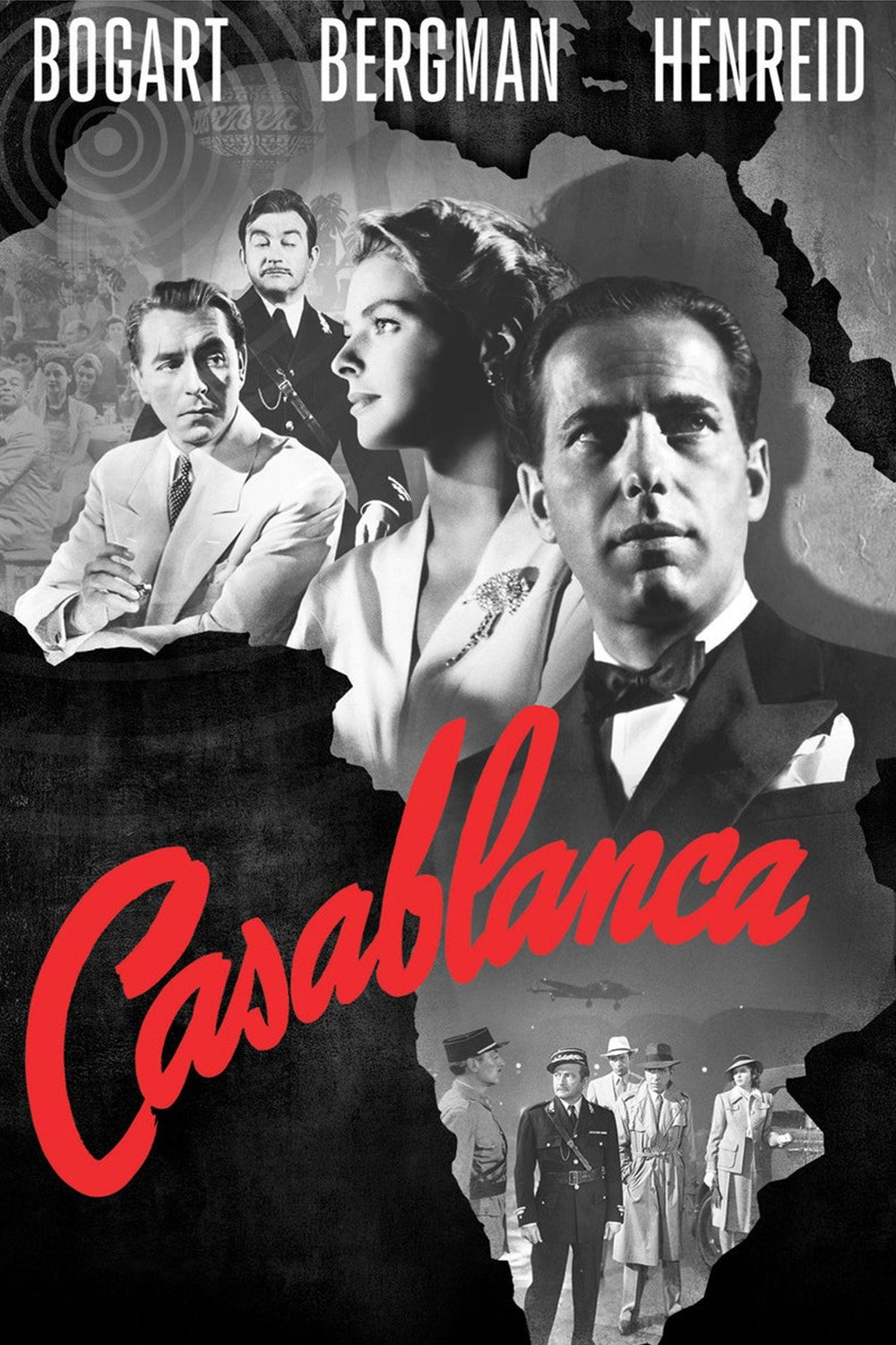 Casablanca