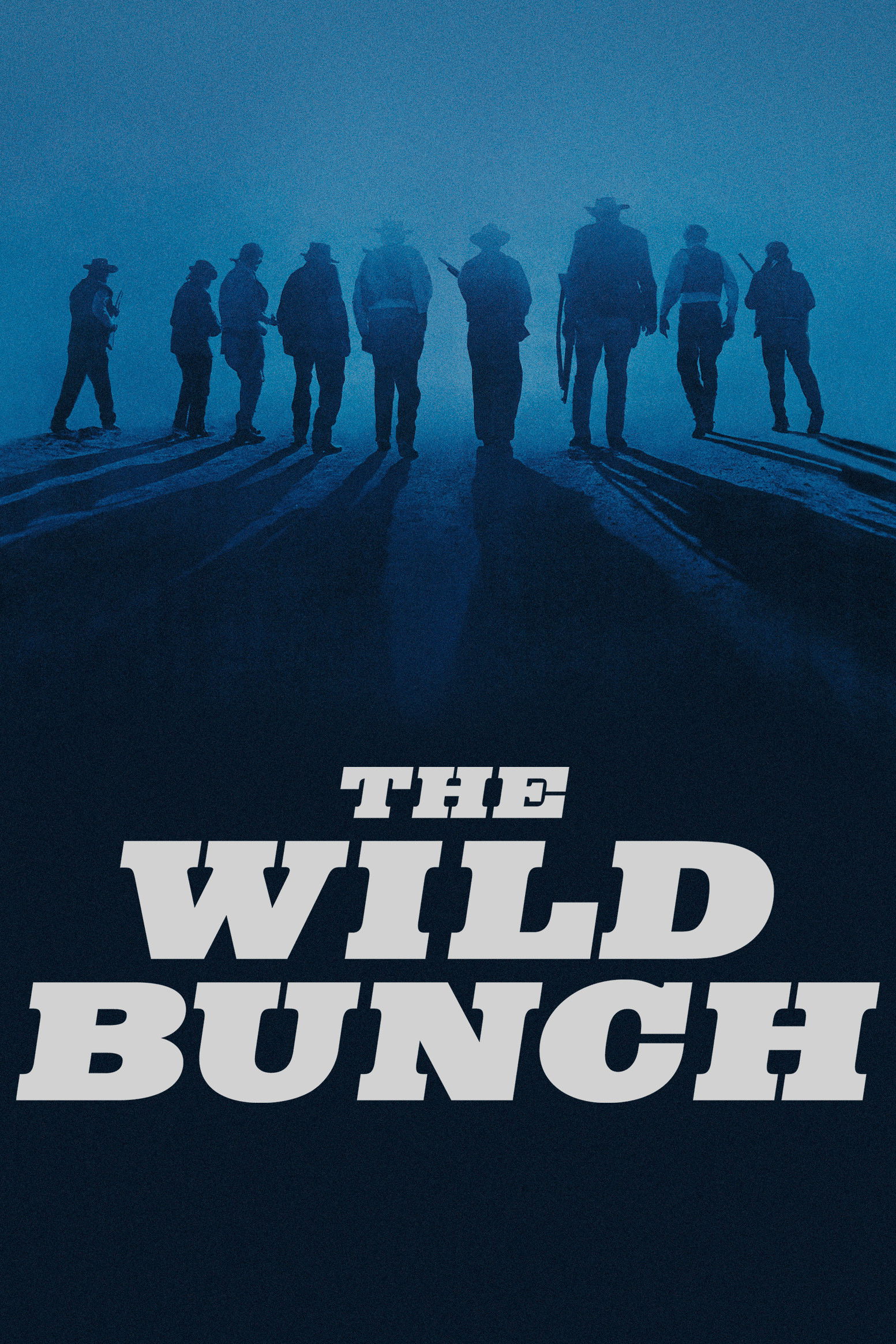The Wild Bunch