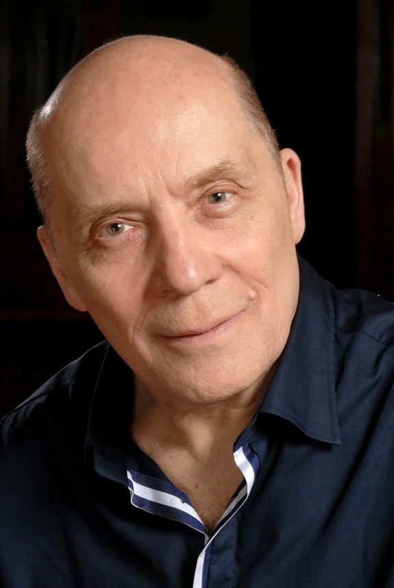 et billede af Alexander Philipenko