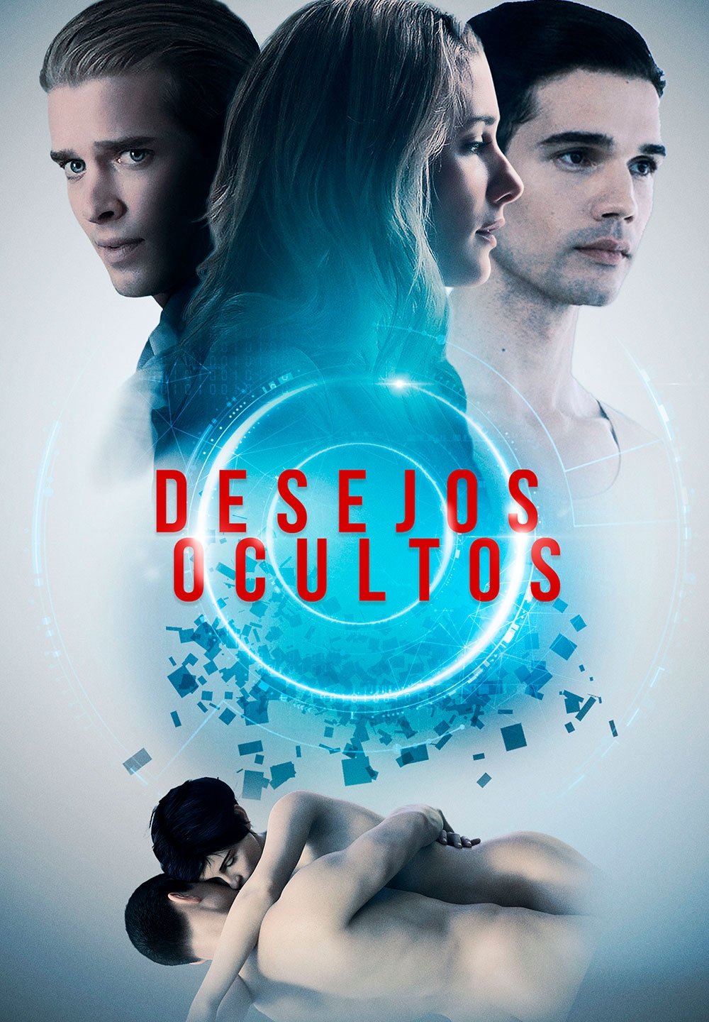 Desejos Ocultos Desejos Ocultos