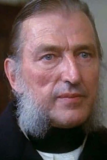 et billede af Mark Dignam