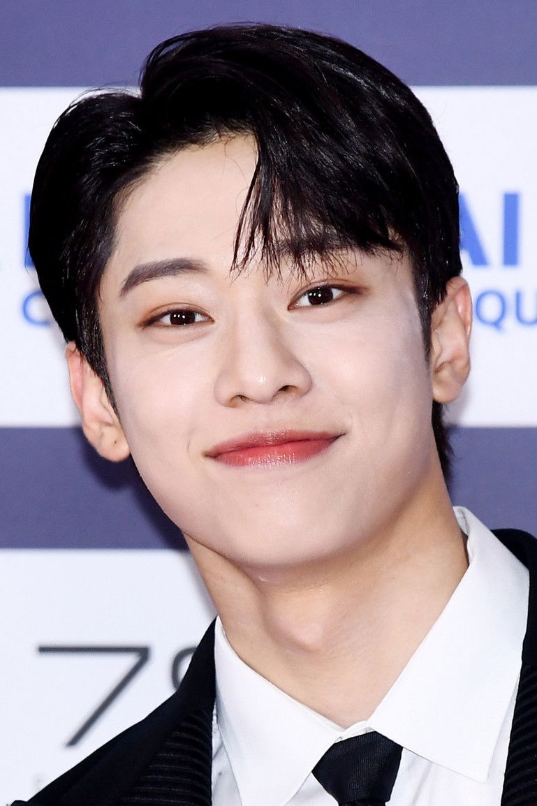 et billede af Kim Dong-hyun