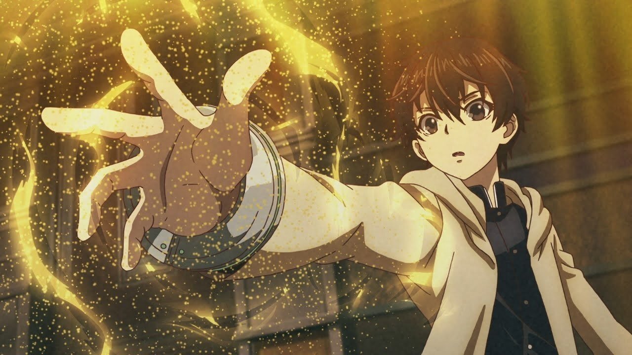 Battle Game in 5 Seconds: Saison 1 Episode 4 - Episode complet en DDL