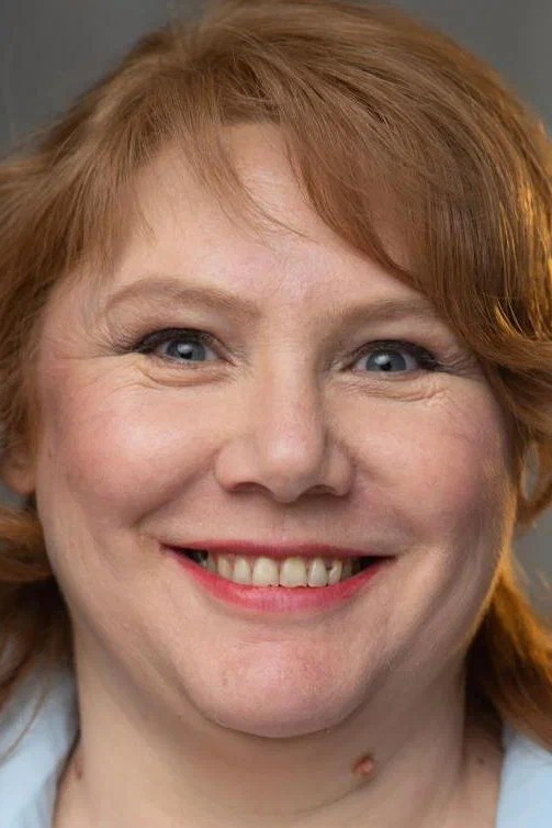 et billede af Zinfira Arslanova