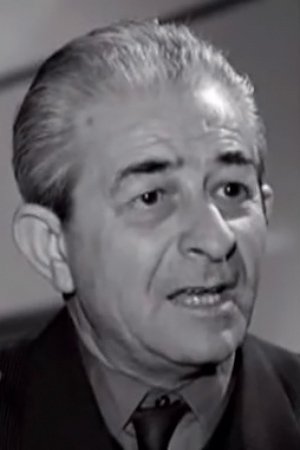 et billede af Nasos Kedrakas