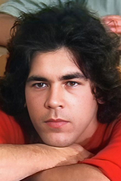 et billede af Joachim Zell