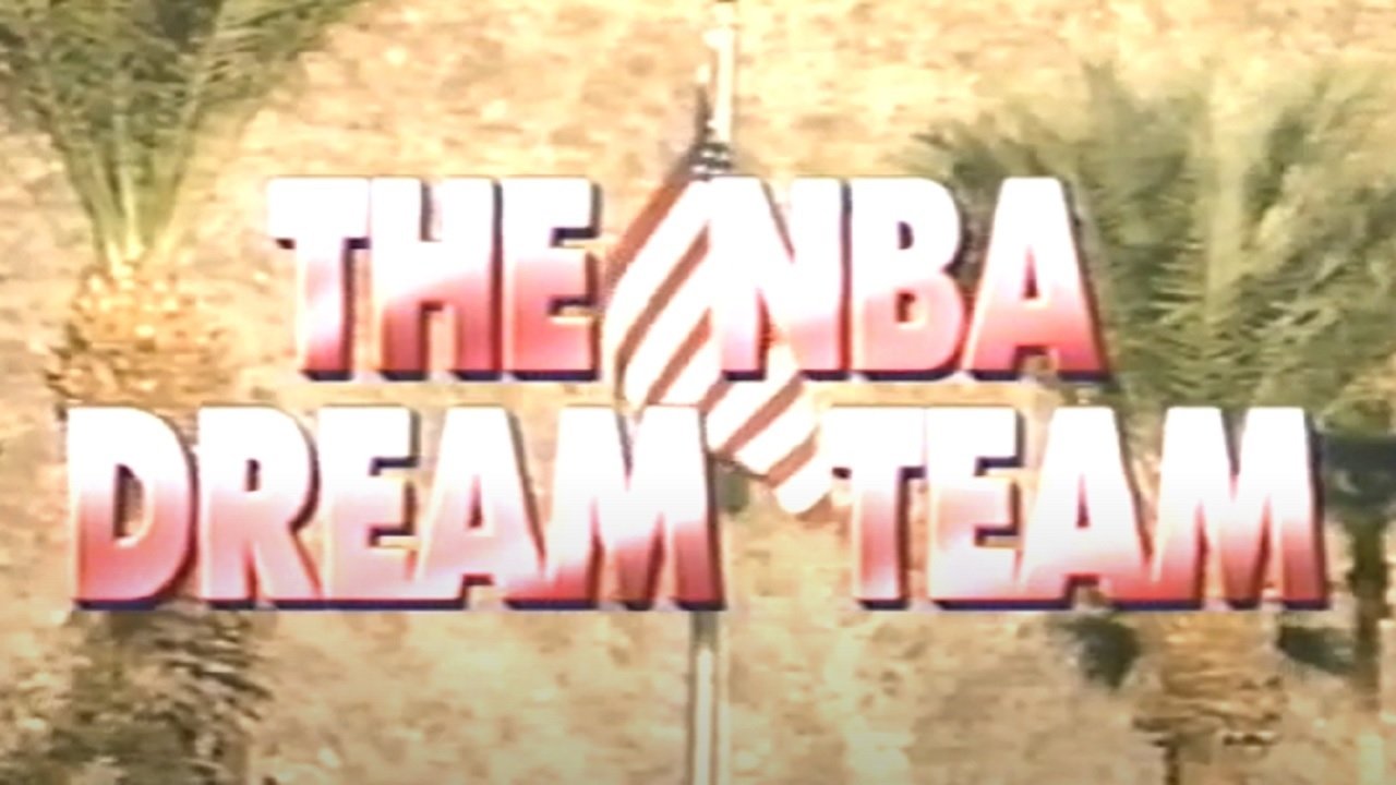 NBA Dream Team (1993)