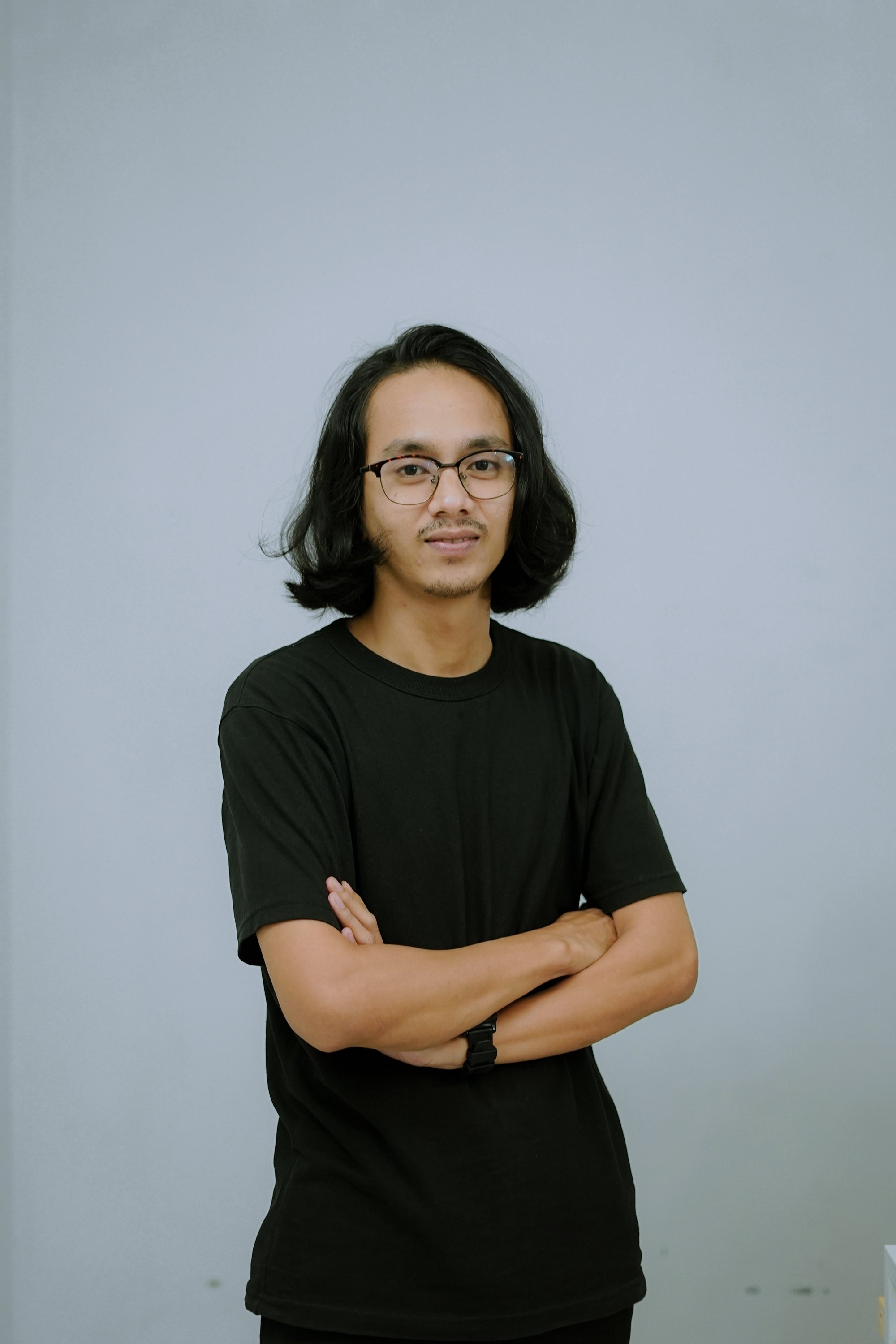 Yongki Pardamean Simanjuntak
