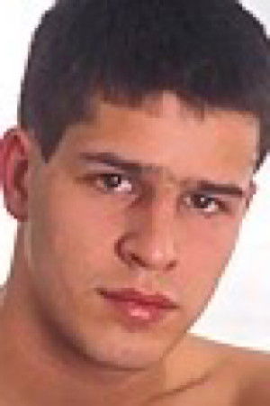 et billede af Ed Marlow