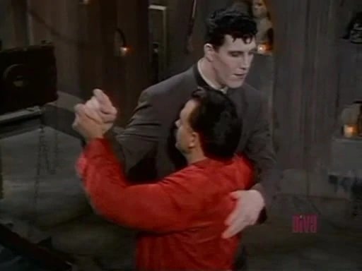 The New Addams Family