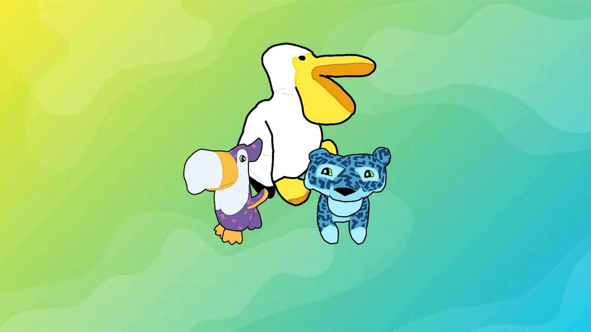 Skuad Animal (2019)